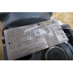 35 RPM 0,12 KW Asmaat 20 mm IE3. UNUSED.